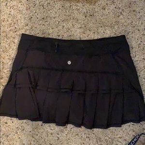 Lululemon Skirt